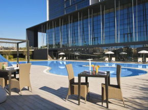  Melia Braga Hotel & Spa  Брага